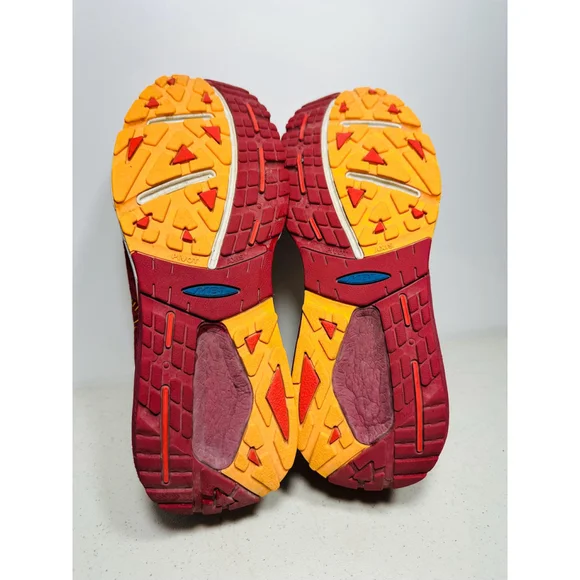 mbt simba 17 trainers size 10,5